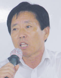 <임상사례>금봉, 특침봉 이용 구안와사 호전