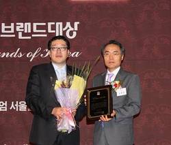 제일병원 '한국에서 가장 사랑받는 브랜드'로 선정