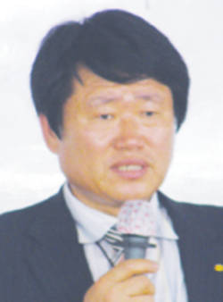 <월례학술>서암추봉, 기마크봉 견통, 요통, 중풍 완화