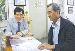 인터뷰/김창남 수사 "러시아권에 서금요법 전파"목표