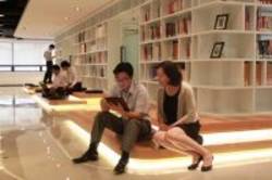 보령 ‘통통(通通) Lounge’개관