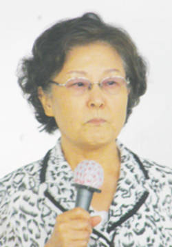 <월례학술>서금요법으로 팔다리, 언어장애 호전