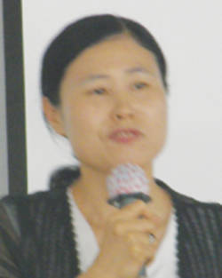 <월례학술>-특상황토서암뜸으로 위암 상태 호전