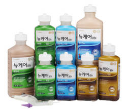 환자용 경관 균형영양식