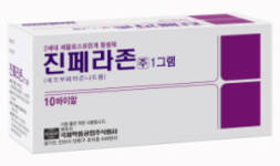 세팔로스포린계 항생제