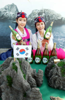 국순당, ‘우리 전통 차례주 지키자'