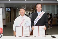 고대안산병원도 의약분업서명운동에 동참