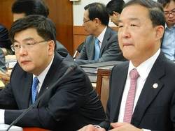 [복지부국감]"의약분업 위반 약국, 병의원보다 10배나 많아"