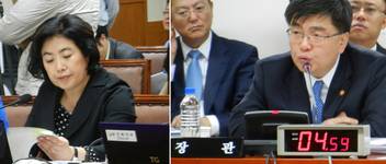 [국감현장]"복약지도없이 돈(3천억)만챙겨"