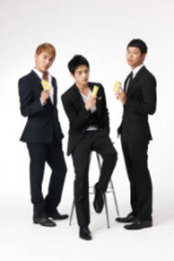종근당 ‘펜잘큐’ 새 모델에 JYJ