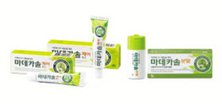 동국제약 ‘마데카솔’ 신인창작광고부문 대상 수상