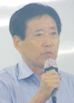 <월례학술> 소아비염 골무지압구로 콧물 '뚝'