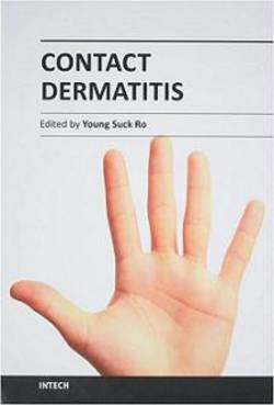 [신간]Contact Dermatitis(접촉성 피부염)