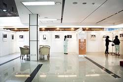 노바티스, 의료현장 담은 사진 전시회 순회
