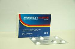GSK 고혈압치료제 ‘프리토플러스’ 포장단위 변경