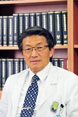 제15대 경희의료원장에 임영진 교수