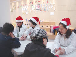 동수원지회, 보훈원장 감사패받아