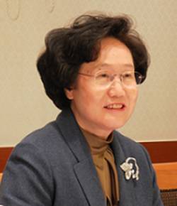 성명숙 회장 "간호사 처우기준 마련하겠다"