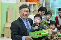 중앙대병원, '어린이날 큰 잔치' 행사 개최