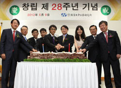 “생명공학 시대 열 신약개발 매진”