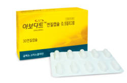 DHT 감소효과 모발 쑥쑥