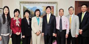 의협, 10년만에 中의사회와 공식적 교류 재개