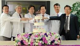 한양대류마티스병원 "세운 계획 실천해야 할때"