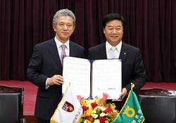 고대구로, 농촌사랑 의료지원 나서