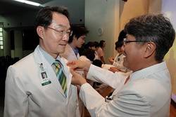 이대목동병원, 감염관리의 날 행사 개최