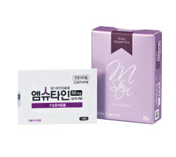 無시트르산 필름형 발기부전치료제