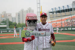 동국제약, 목동야구장서 ‘마데카솔 Day’ 성료