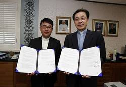 대전성모병원, 새터민에게 파격적 의료지원 제공