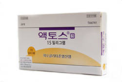 심혈관질환 예방 혈당강하제