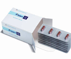 골수성백혈병 치료 표적항암제