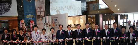 간호협회 ‘간호역사뿌리찾기 특별전’