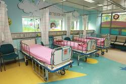 건강보험 일산병원, 응급의료센터 새단장