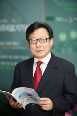 소통과 상생으로 원주 부활 꿈꾼다