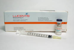 황반변성·부종 등 망막질환 치료