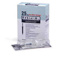 류머티즘관절염 새 전기