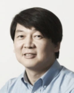 안철수 후원, 안사모 회장이 사무장병원 피해자