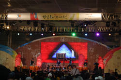 한일문화축제 한마당 성황리 마쳐