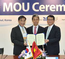세브란스, 베트남에 1000만 달러 규모 병원시스템 수출
