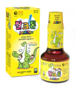 조아 ‘잘크톤’ 굿디자인 마크획득