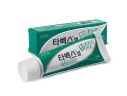 부광약품 ‘타벡스겔’ 집중육성