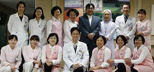 대전성모병원, '국가암관리사업 평가대회'서 우수상