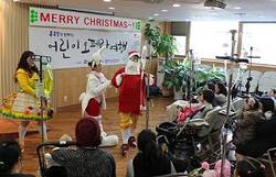 종근당 희망전도사 역할 ‘톡톡’