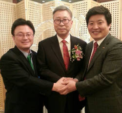 UN스포츠닥터스 글로벌 사회공헌 활동