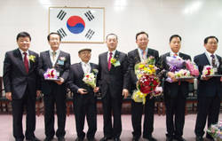 한독약품 5명 약사에 ‘약연상’ 시상