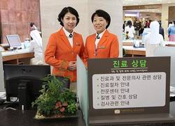 고객과의 소통 강화 ‘앤젤간호사’ 도입