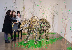 동화약품 활명수展 개최